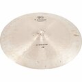  Zildjian 20