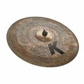  Zildjian 20
