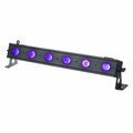  Eurolite LED BAR-6 UV