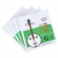  Thomann Yun Hai XiaoRuan Strings Steel