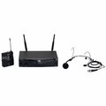  AKG WMS 420 Headset Set Band M