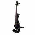  Gewa Novita 3.0 Electric Violin BK