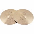  Paiste 14