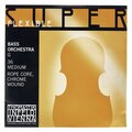  Thomastik Superflexible G Bass 4/4