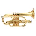  Yamaha YCR-8335 02 Cornet