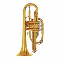  B&S 3142/2-GL Brochon Bb-Cornet