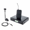  Shure BLX14R/P98H S8