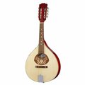  Thomann Portuguese Mandolin 1-P