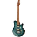  Music Man Axis Super Sport Yucatan Blue
