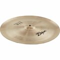  Zildjian 18