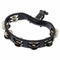  Meinl HTMT2BK Tambourine