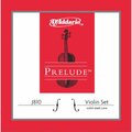  Daddario J810-1/16M Prelude Violin 1/16