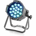  Stairville Stage Par CX-3 RGBW 18x8W