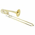  Bach 42B Bb/F-Tenor Trombone