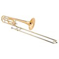  B&S 3085B-L Bb/F- Trombone