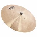  Paiste 24