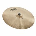  Paiste 21