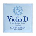  Larsen Violin Single String D Medium