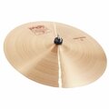  Paiste 2002 Classic 18