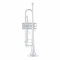  Yamaha YTR-8345S 04 Trumpet