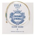  Jargar Silver Viola String G Medium