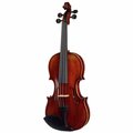  Lothar Semmlinger No.122 Antiqued Violin 4/4