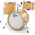  Gretsch Drums Brooklyn Jazz Shell Set -SN