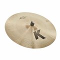  Zildjian 20