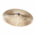 Zildjian 20