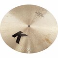  Zildjian 20