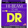  DR Strings Hi-Beam MTR-10