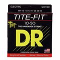  DR Strings Tite-Fit MH-10