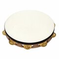  Meinl TAH1V-WB Head Tambourine