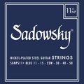  Sadowsky Blue Label NPS 011-050
