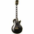  Gibson LP Custom 54 Black Beauty VOS