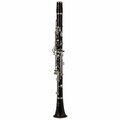  Buffet Crampon R13 Bb-Clarinet 17/6