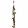  Thomann Antique Soprano Sax
