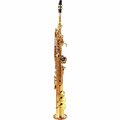  Thomann MK II Handmade Soprano Sax