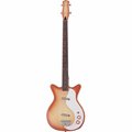  Danelectro DC Longscale Bass CB
