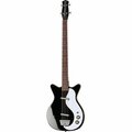  Danelectro DC Longscale Bass BK