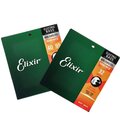 Elixir 032-95 5 String Set