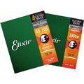 Elixir 045-130 TW XL 5 String Set