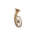  Kühnl & Hoyer 775/3G Tenor Horn