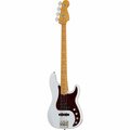  Fender AM Ultra P Bass MN ArcticPearl