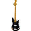  Fender 59 P-Bass Heavy Relic BK