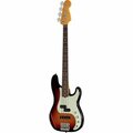  Fender AM Ultra P Bass RW Ultraburst