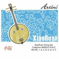  Artino Chinese XiaoRuan Strings Set