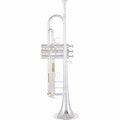 Yamaha YTR-8335S 04 Trumpet