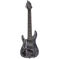  Schecter C-8 Multiscale SM LH