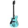  Duesenberg Caribou LH Narvik Blue